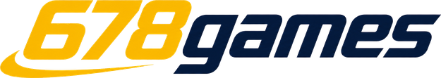 678games Logo